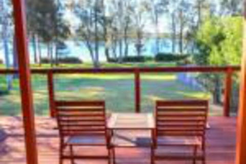 Wemberley Lakehouse - Accommodation Find 0