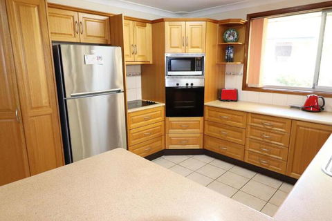 Wemberley Lakehouse - Accommodation Find 7