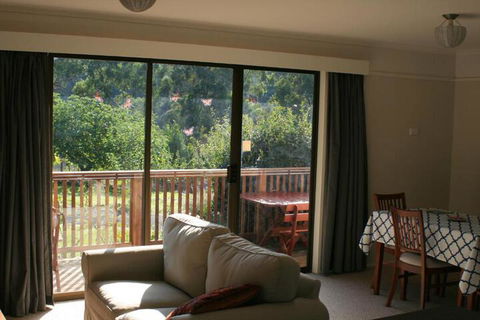 Strathmore Farm B & B - Northern Rivers Accommodation 2