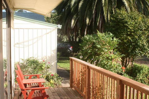 Strathmore Farm B & B - Northern Rivers Accommodation 4