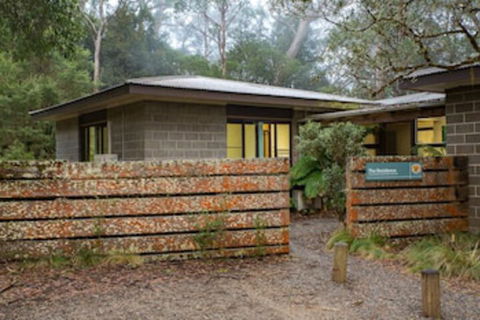 The Residence - Accommodation NSW 0