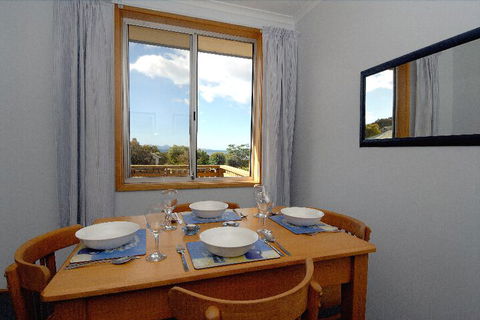 Ar Lan Y Mor - Accommodation Brisbane 7