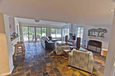 Downtime - WA Accommodation 3