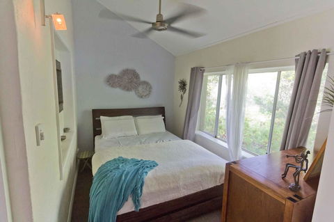 Downtime - WA Accommodation 1