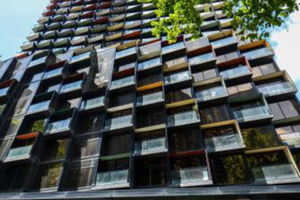 Canvas Suites on Abeckett
