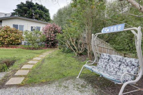 Montpellier Petite B+B - Accommodation Redcliffe 7