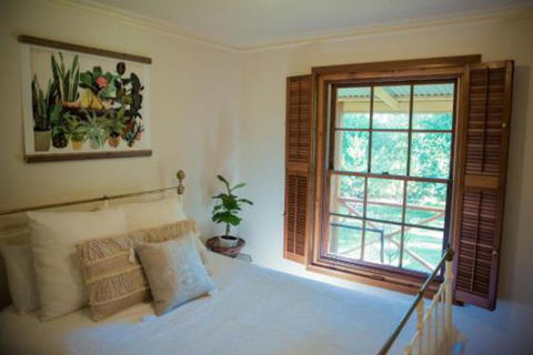 Secluded Homestead Amongst The Trees - YWait Travel 2