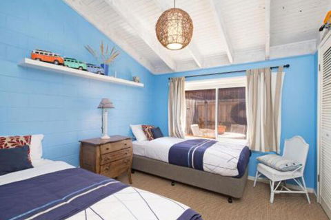 Beach Break - Casino Accommodation 6