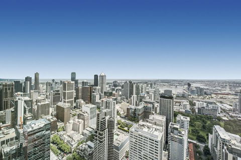 Serviced Apartments Melbourne Eporo - Kingaroy Accommodation 6