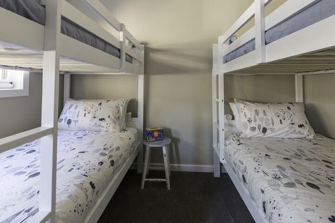 Winter Home - Our Place At Bright - Holiday Perth 4