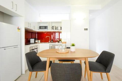 Canvas Suites On Russell Place - Hervey Bay Accommodation 4