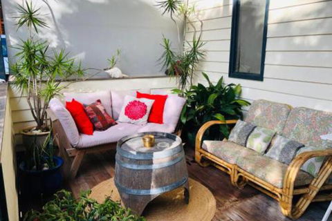 Zephyr Studio - Hobart Tourism 2