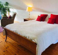 Zephyr Studio - Hervey Bay Accommodation