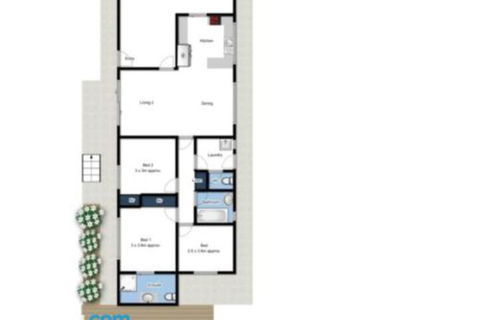 Panoramic Views Portsea - Yamba Accommodation 5