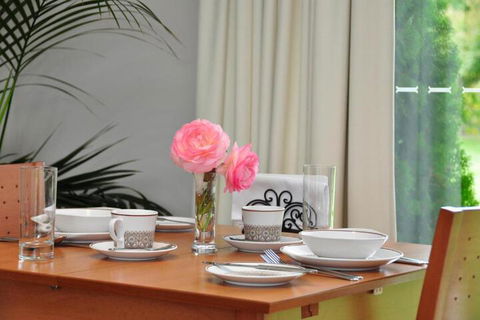 Clifton Gardens Bed & Breakfast Orange - Northern Rivers Accommodation 4
