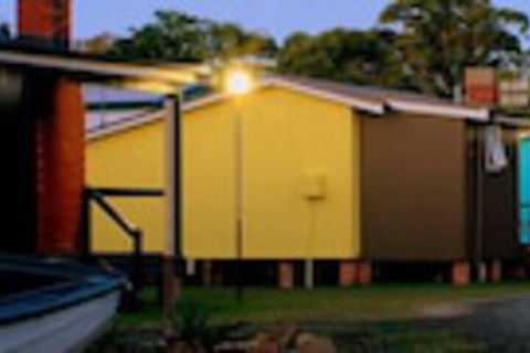 Lake Conjola Waterfront Holiday Park - Broome Tourism 0