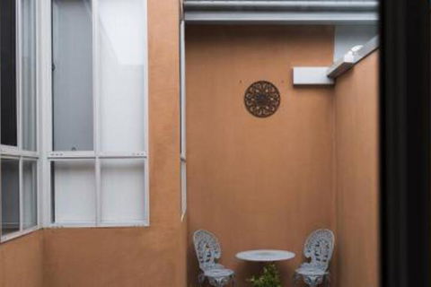 Caseys Beach Retreat - Northern Rivers Accommodation 5