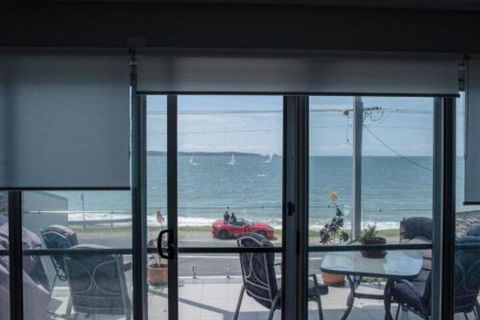Caseys Beach Retreat - Northern Rivers Accommodation 4