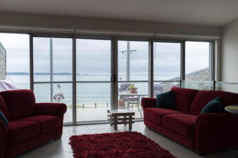 Caseys Beach Retreat - Northern Rivers Accommodation 0