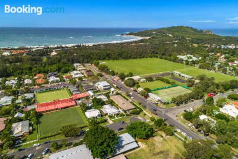 Marvell House - Northern Rivers Accommodation 4