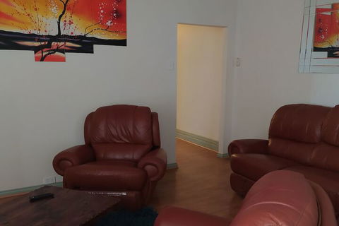 Forrest St Apartments - WA Accommodation 1