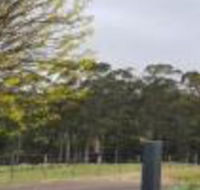 Lockleigh Park - Kingaroy Accommodation