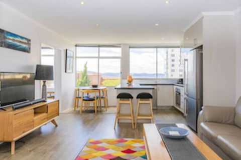 Scarletts By Salamanca - Northern Rivers Accommodation 0