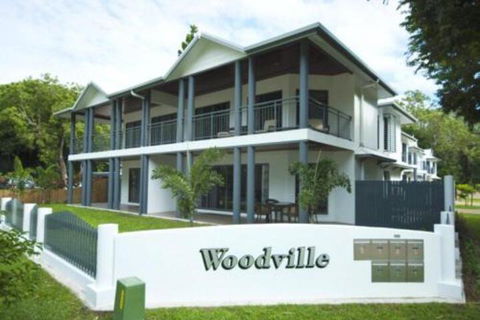 Woodville Beach Townhouse 5 - Holiday Sydney 0