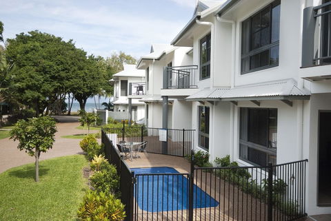 Woodville Beach Townhouse 5 - Holiday Sydney 1