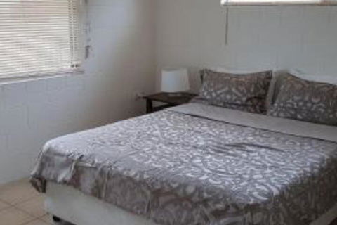 Napier Cottage - Accommodation Port Hedland 1