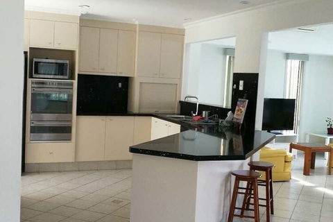 Sunrise At Sundowner - Accommodation Hamilton Island 4