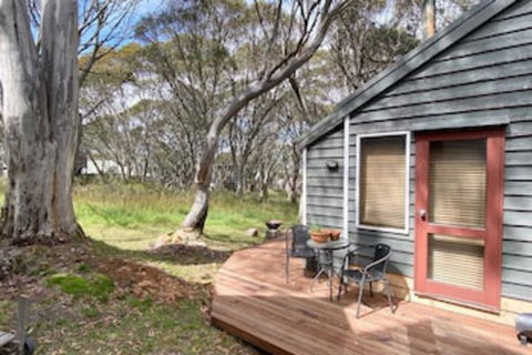 Westons - Accommodation Ballina 0