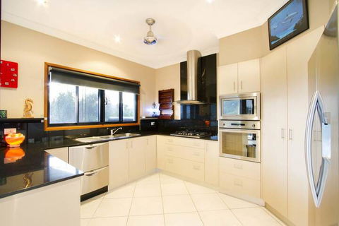 Larimar On Turtle Bay - Accommodation Brisbane 6