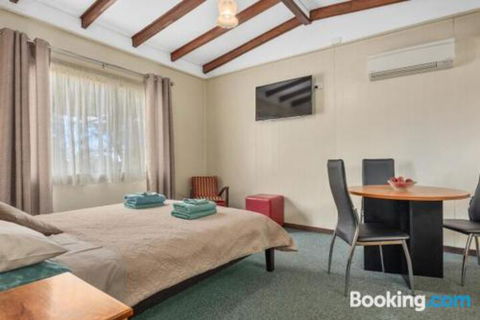 Green Views - Northern Rivers Accommodation 0