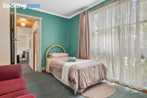 Green Views - Northern Rivers Accommodation 4