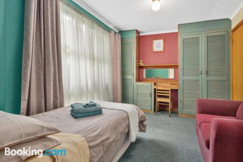 Green Views - Northern Rivers Accommodation 2