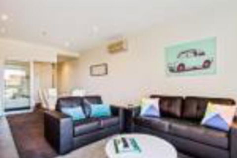 York Apartments - Broome Tourism 0
