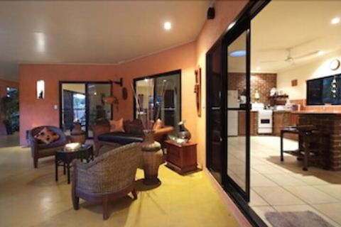 Hacienda Cooya Beach - Accommodation Sunshine Coast 4
