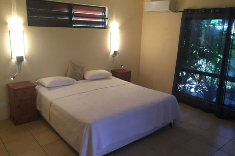 Hacienda Cooya Beach - Accommodation Sunshine Coast 3
