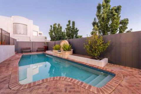 Perth Luxury Accommodation - Northern Rivers Accommodation 4