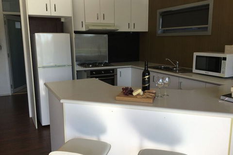 Urban Edge Apartments Bendigo - Whitsundays Tourism 4