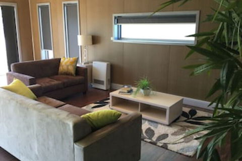 Urban Edge Apartments Bendigo - Whitsundays Tourism 0