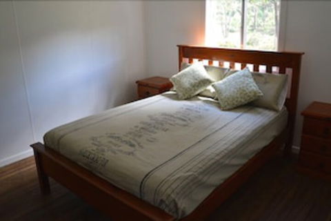 Four Bull Hut - Accommodation Ballina 3