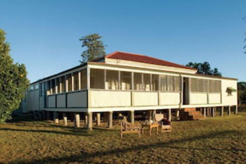 Inverary Homestead - Hotel WA 0