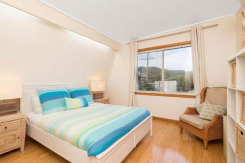 The Dreamery - Accommodation Newcastle 6