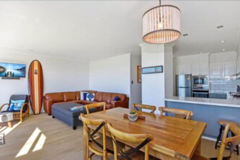 Regency Court Apartment - Yamba Accommodation 3