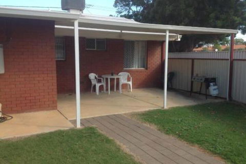 Rhodeside Lodge - Tweed Heads Accommodation 6