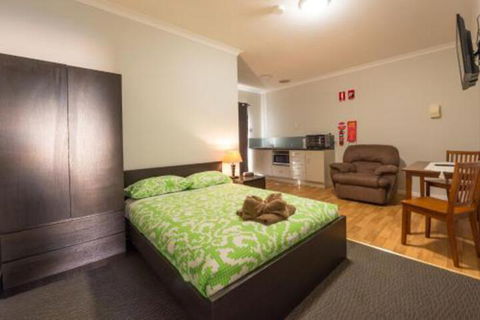 Rhodeside Lodge - Tweed Heads Accommodation 0