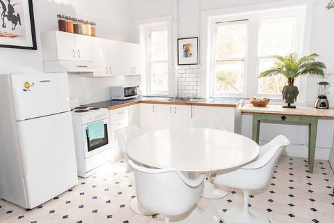 Bondi Beach Gorgeous Apartment H323 - Brisbane Tourism 1