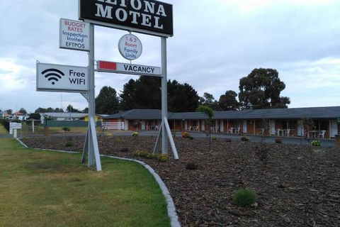 Altona Motel - Cruises Travel 3